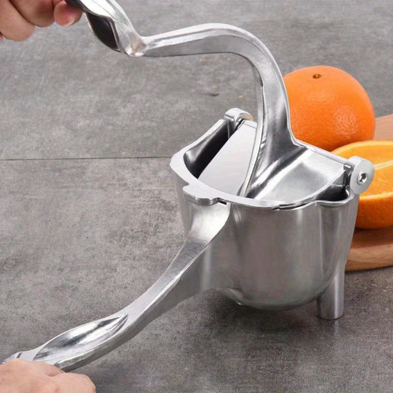 Manual Juicer