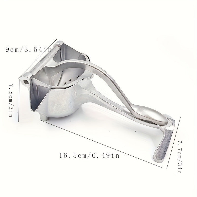 Manual Juicer