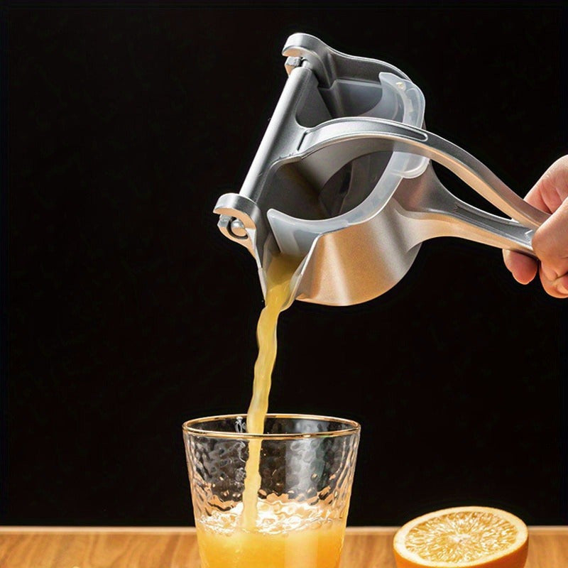 Manual Juicer