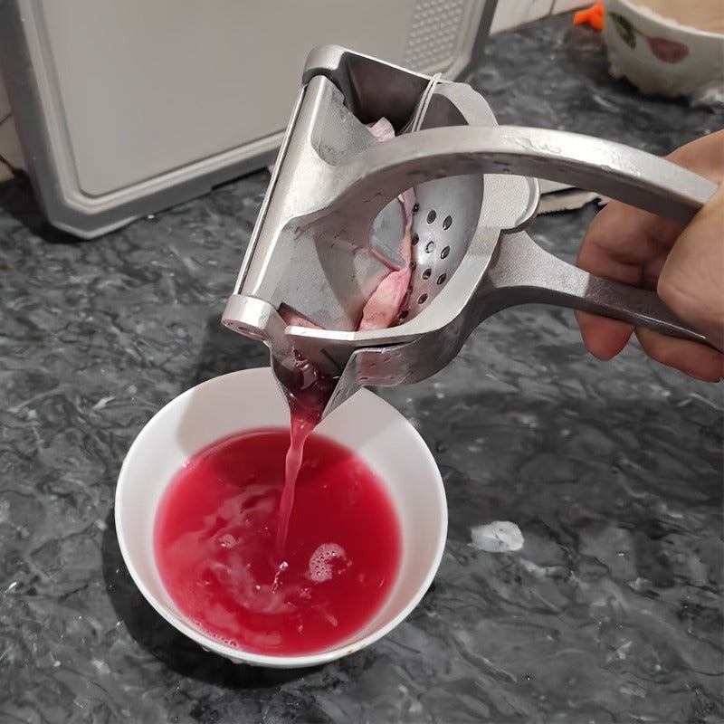Manual Juicer