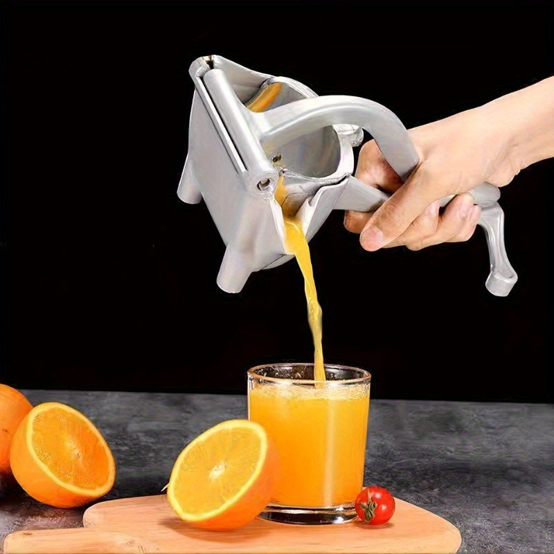 Manual Juicer