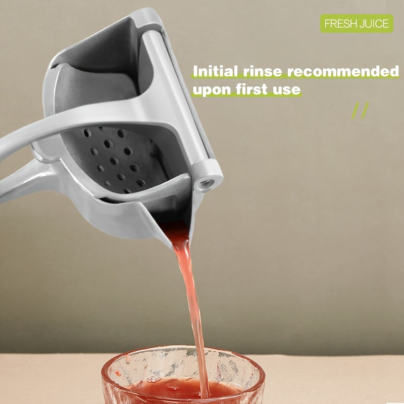 Manual Juicer