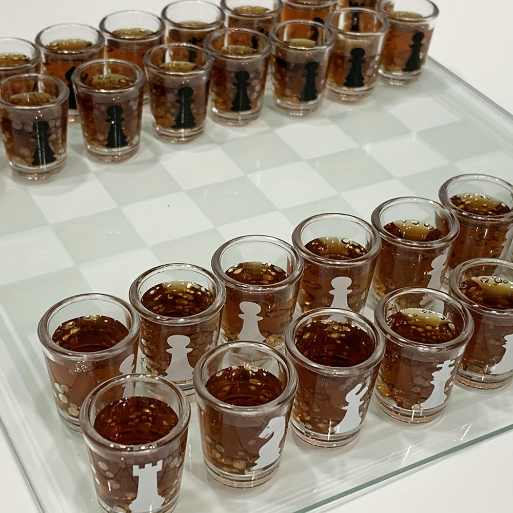 Drinking Game Board Set