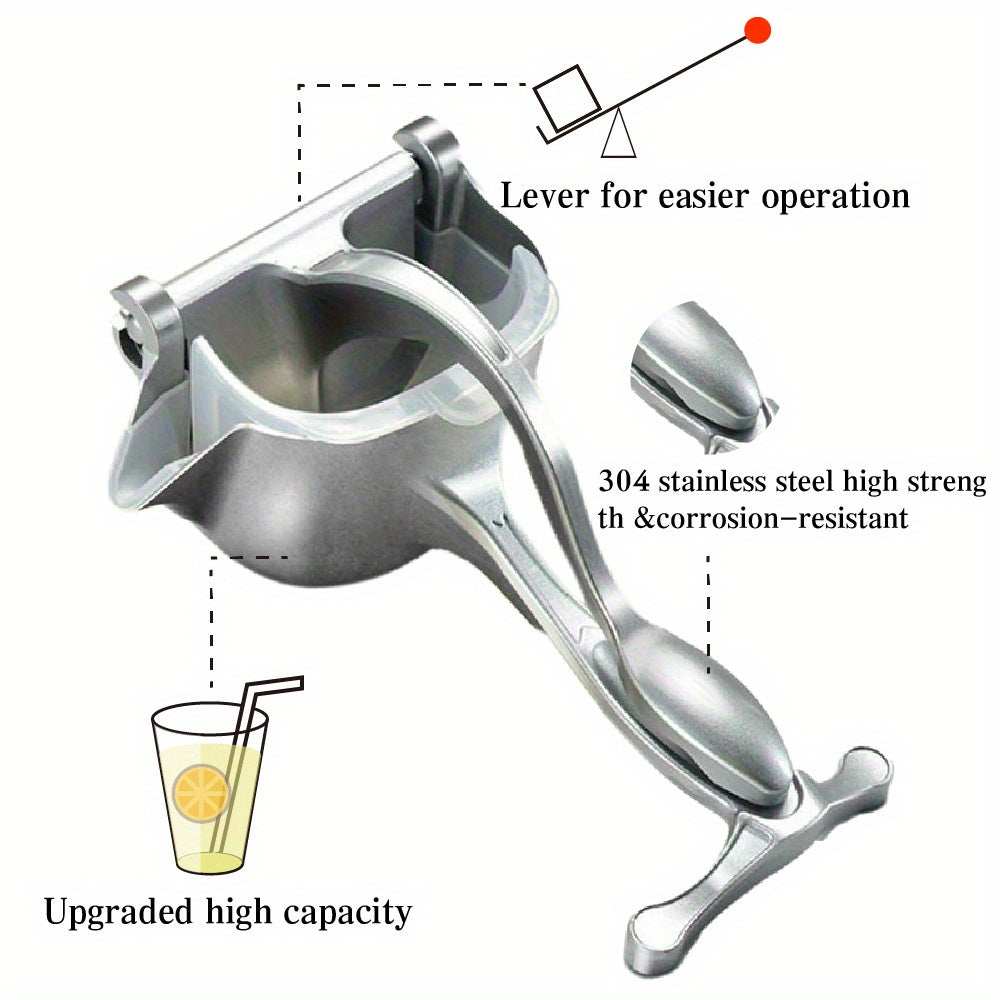 Manual Juicer