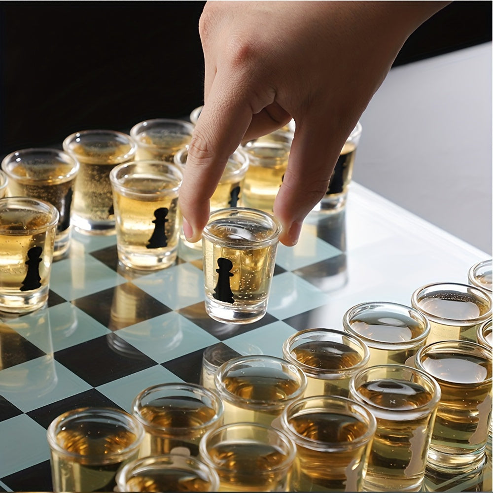 Drinking Game Board Set