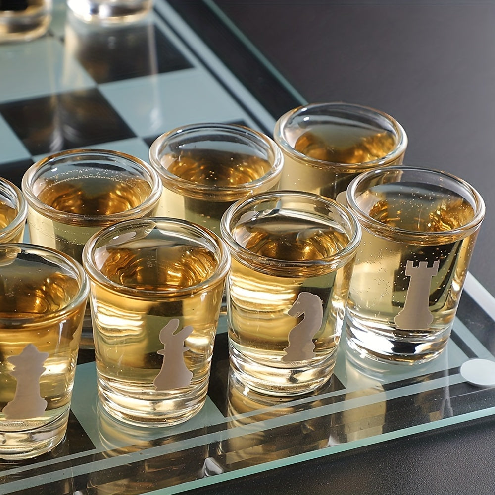 Drinking Game Board Set