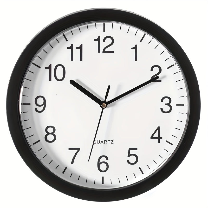 Hidden Safe Wall Clock