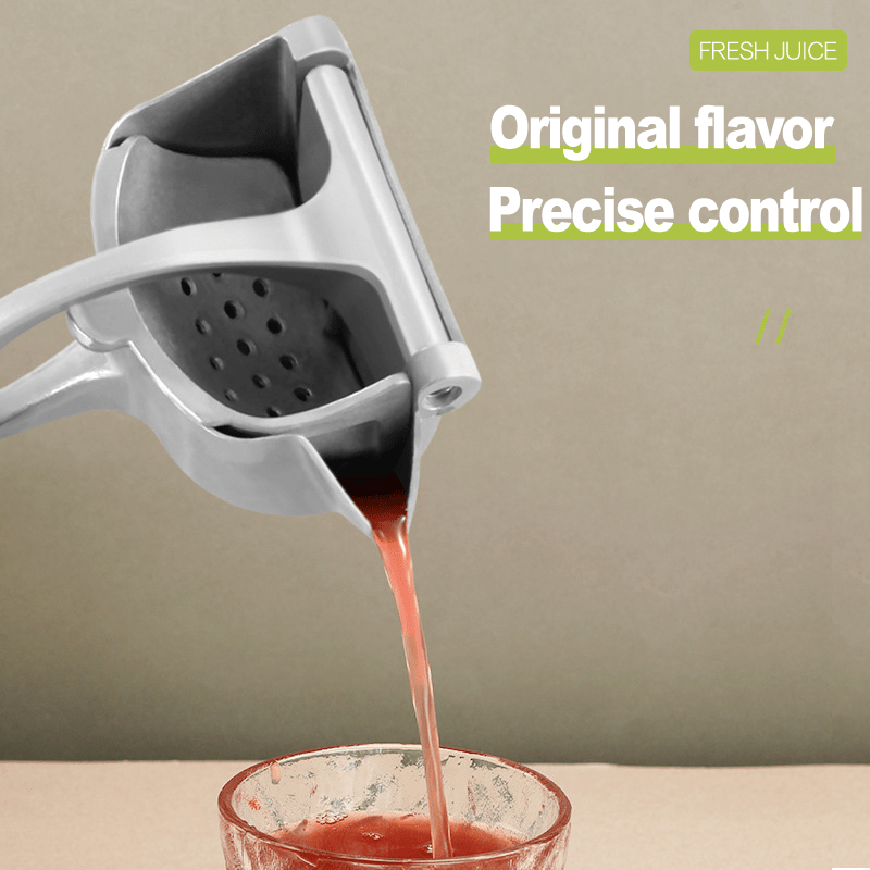 Manual Juicer