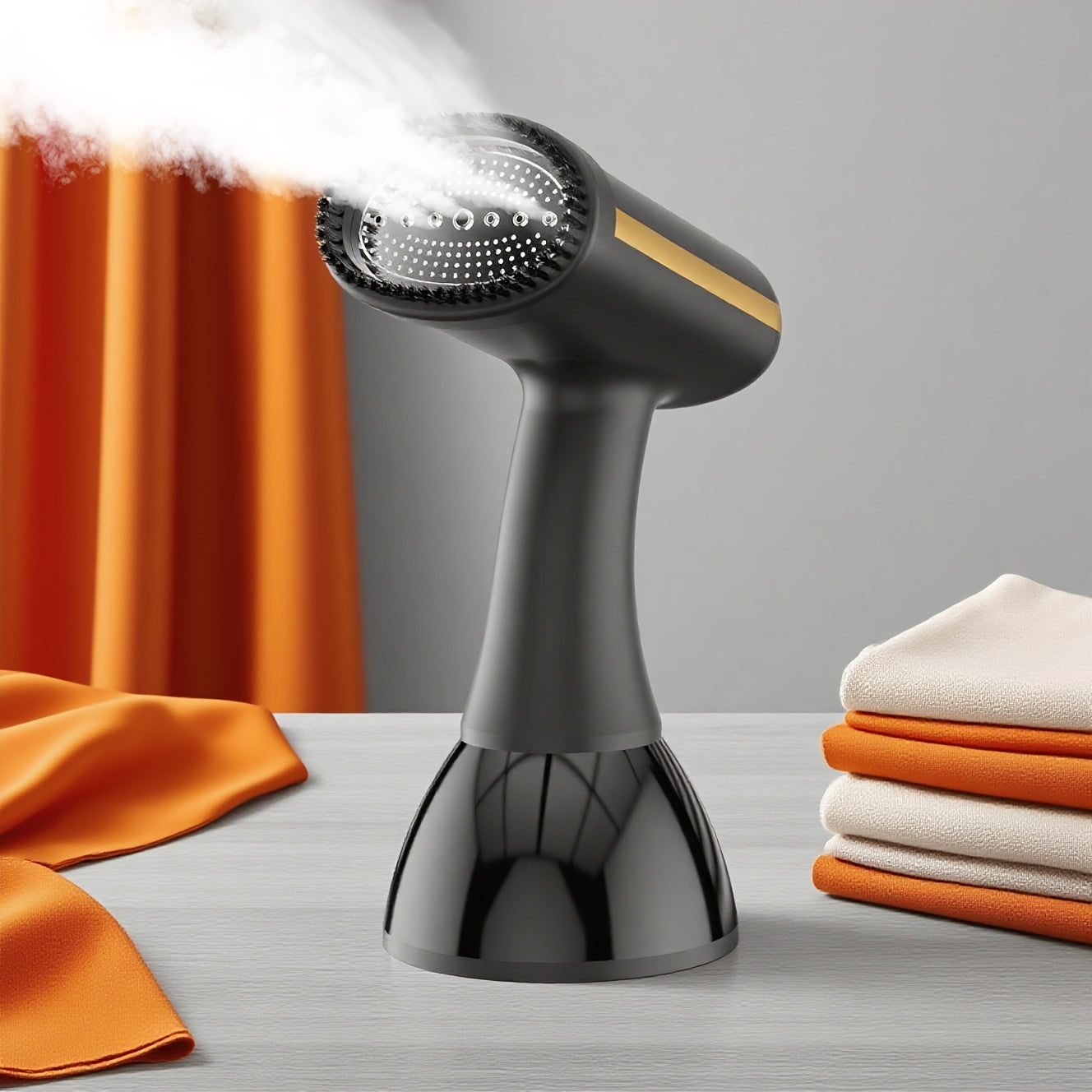 1100W Portable Handheld Steam Iron