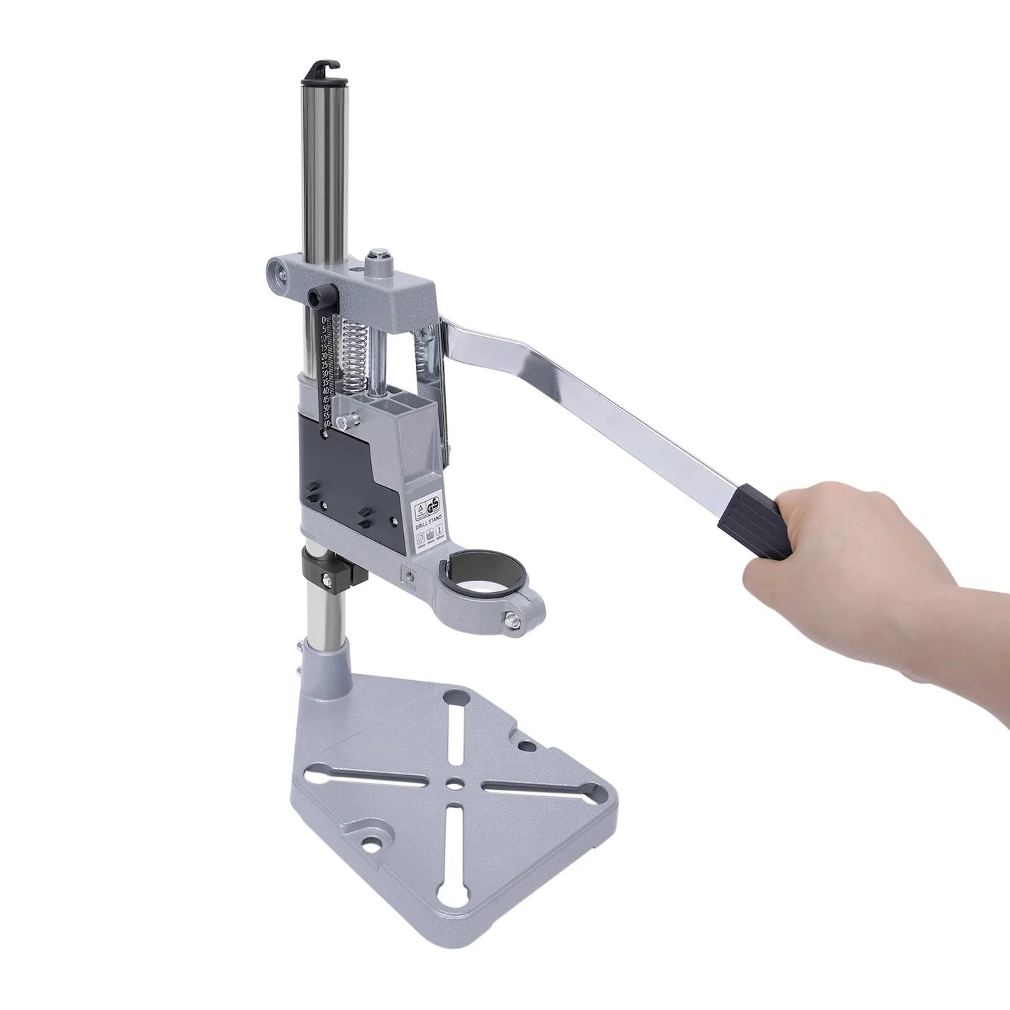 Floor Drill Press Stand Table