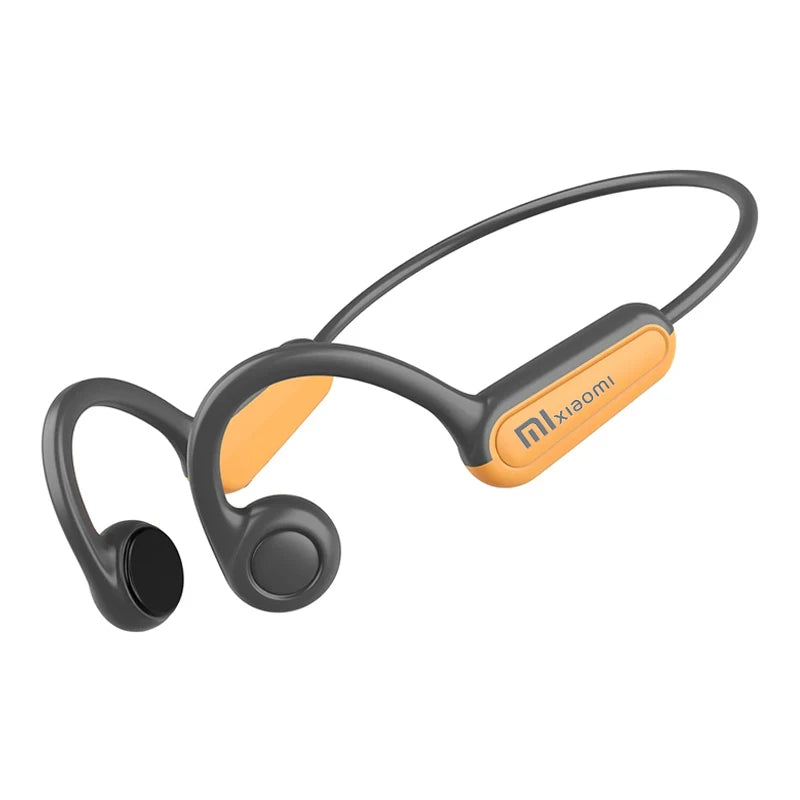 Bone Conduction Earphones Bluetooth 5.3 Sports Wireless