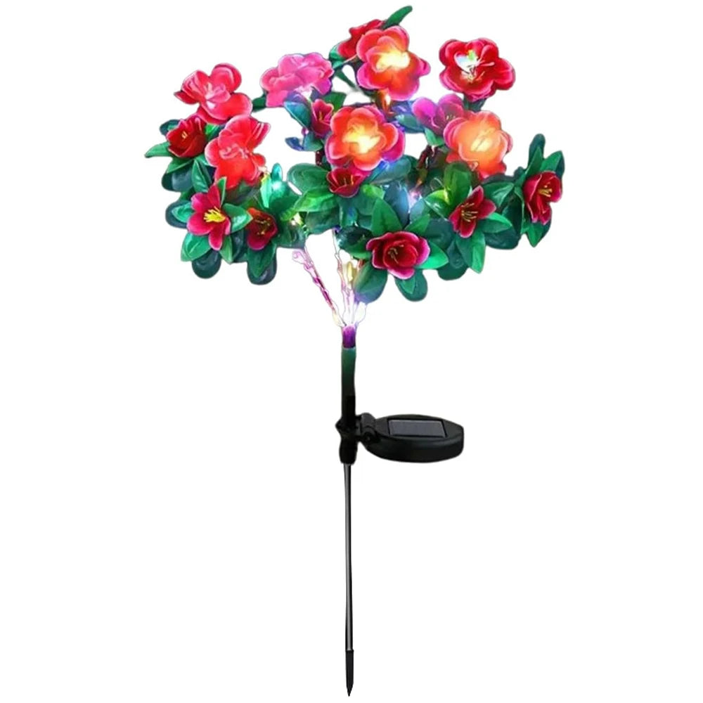 LED Solar Light Waterproof Outdoor for Garden