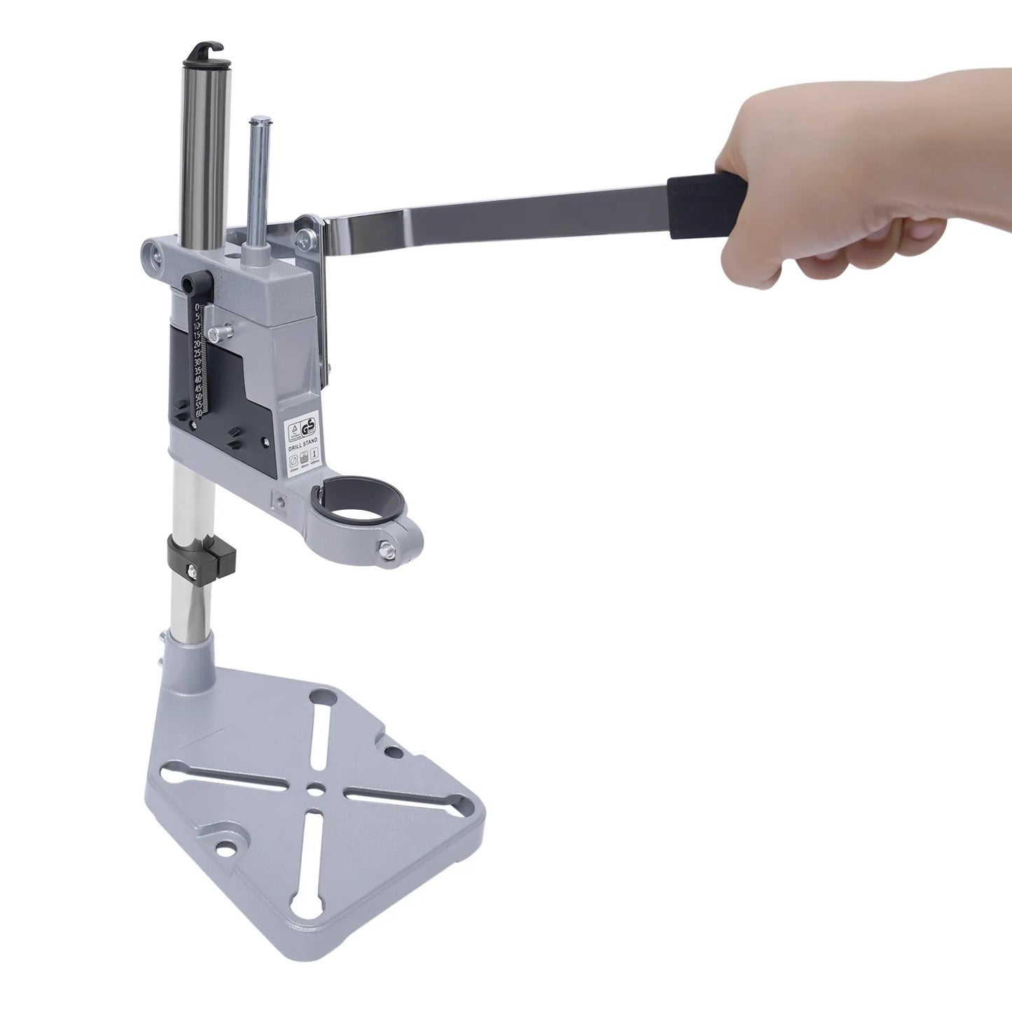 Floor Drill Press Stand Table