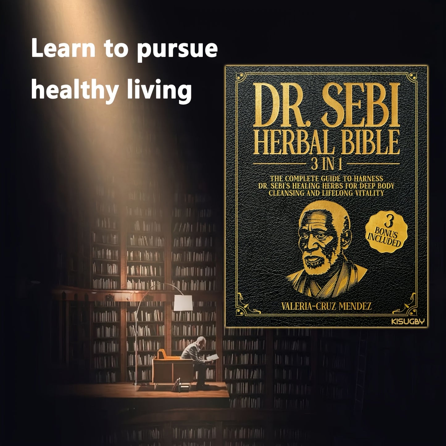 Healing Herbs Book