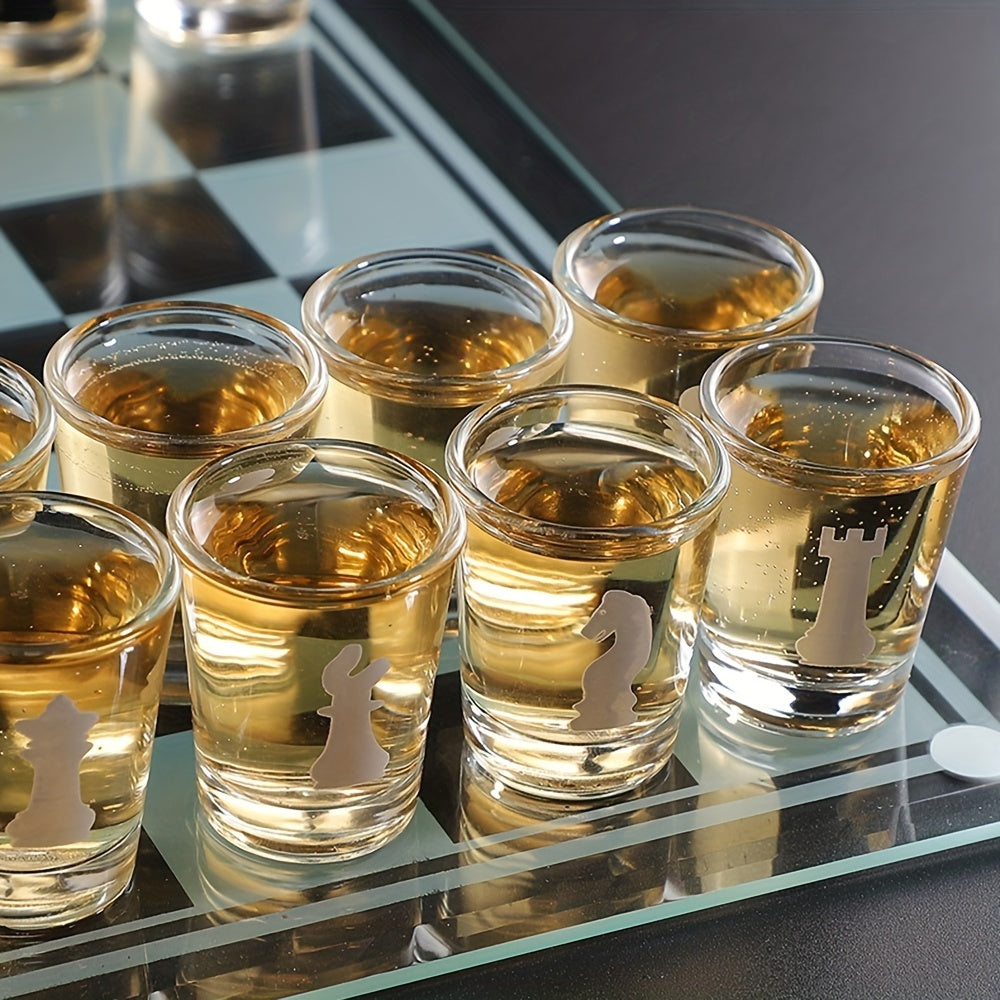 Drinking Game Board Set