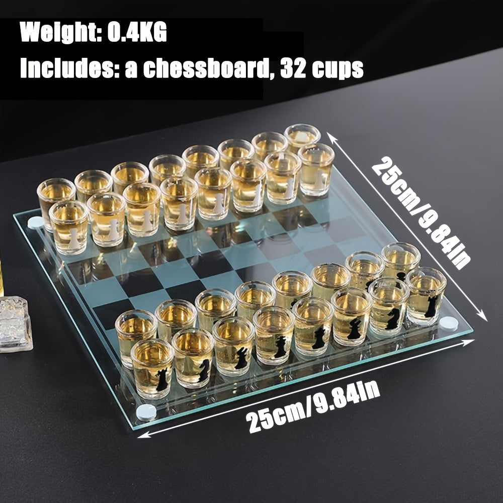 Drinking Game Board Set