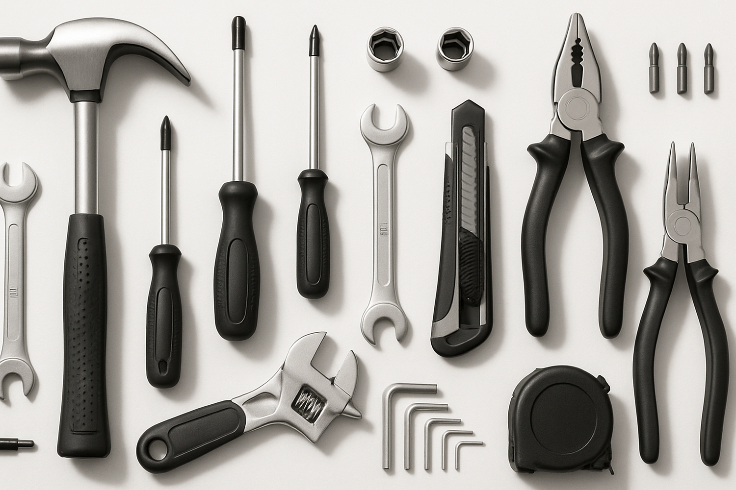 Tools