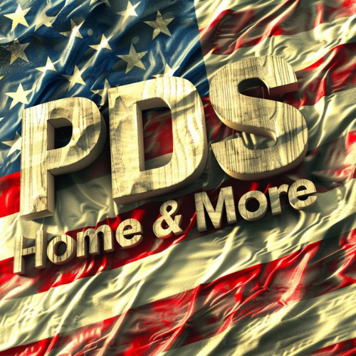 PDS Home & More