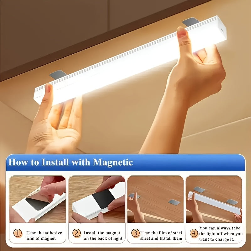 Wireless Motion Sensor Lights |