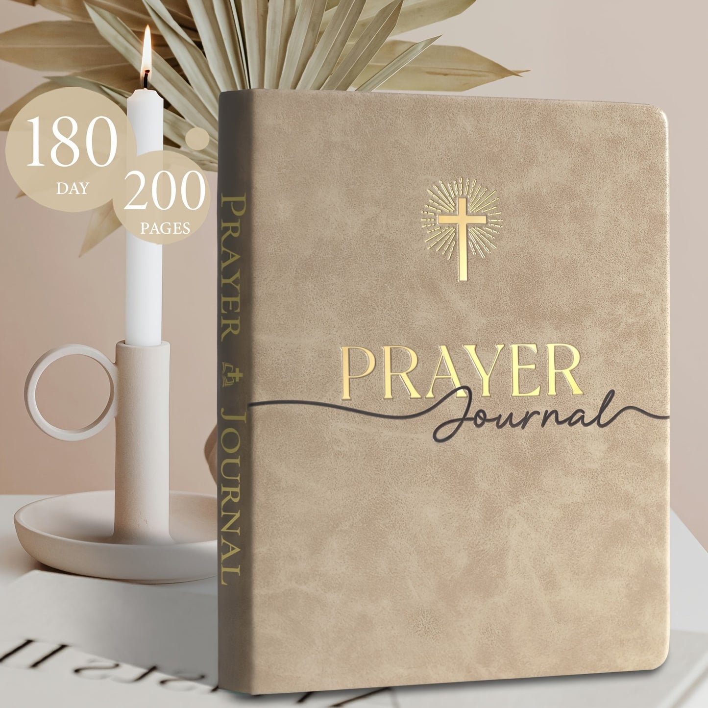 Prayer Journal