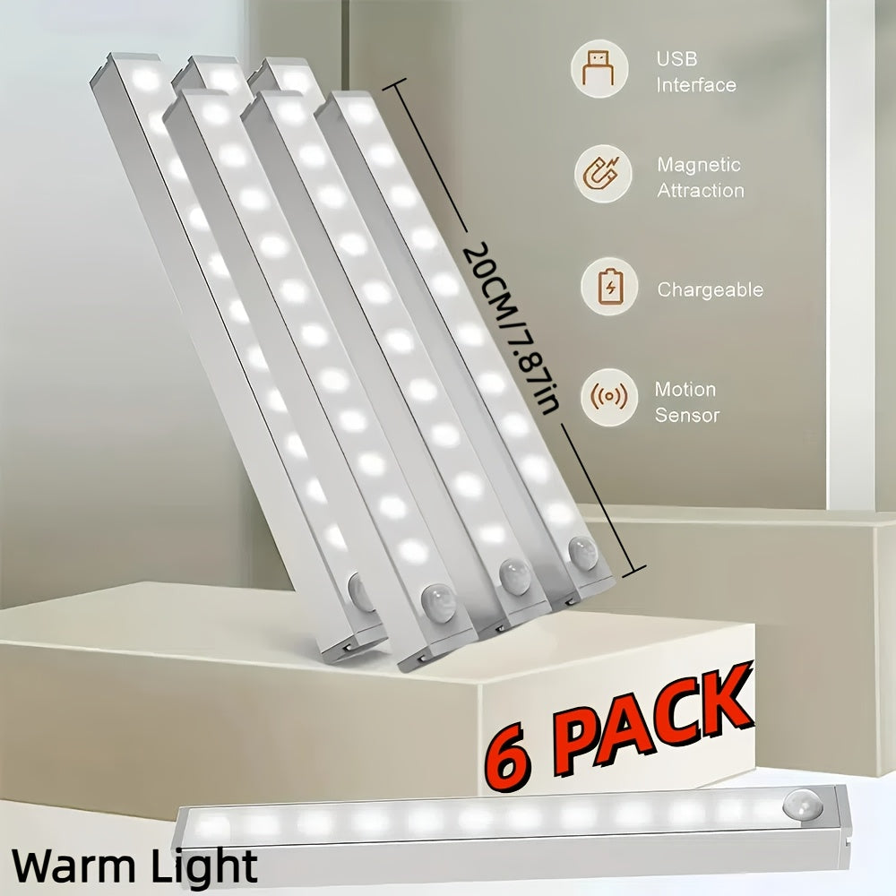 Wireless Motion Sensor Lights |