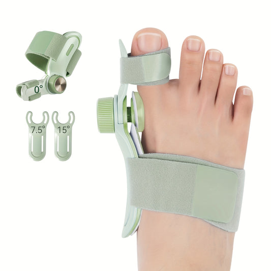 Adjustable Toe Corrector & Straightener
