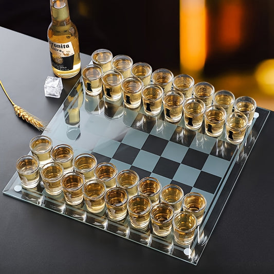 Drinking Game Board Set