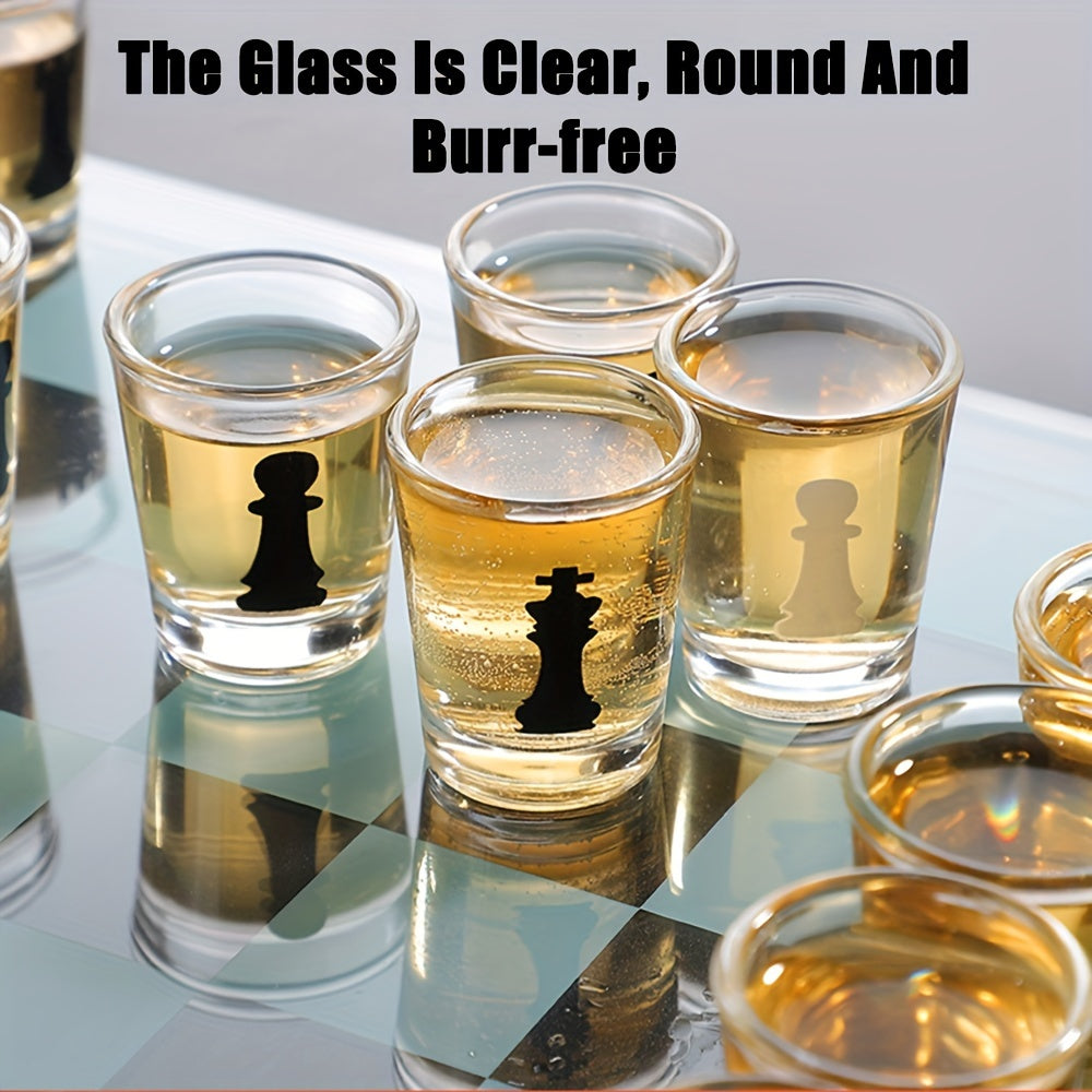 Drinking Game Board Set