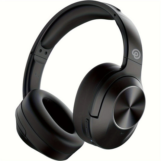 Hybrid Active Noise Cancelling Headphones Wireless