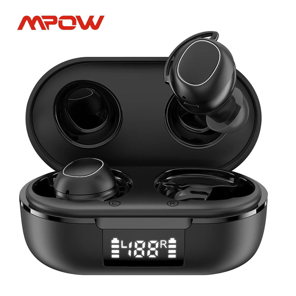 Mpow Bluetooth Earphones