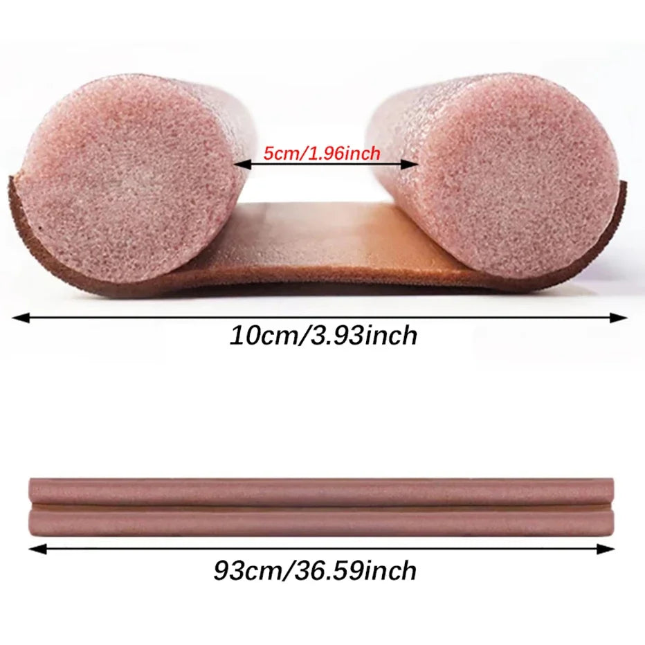 Door Weatherstrip - Thickened Draft Stopper
