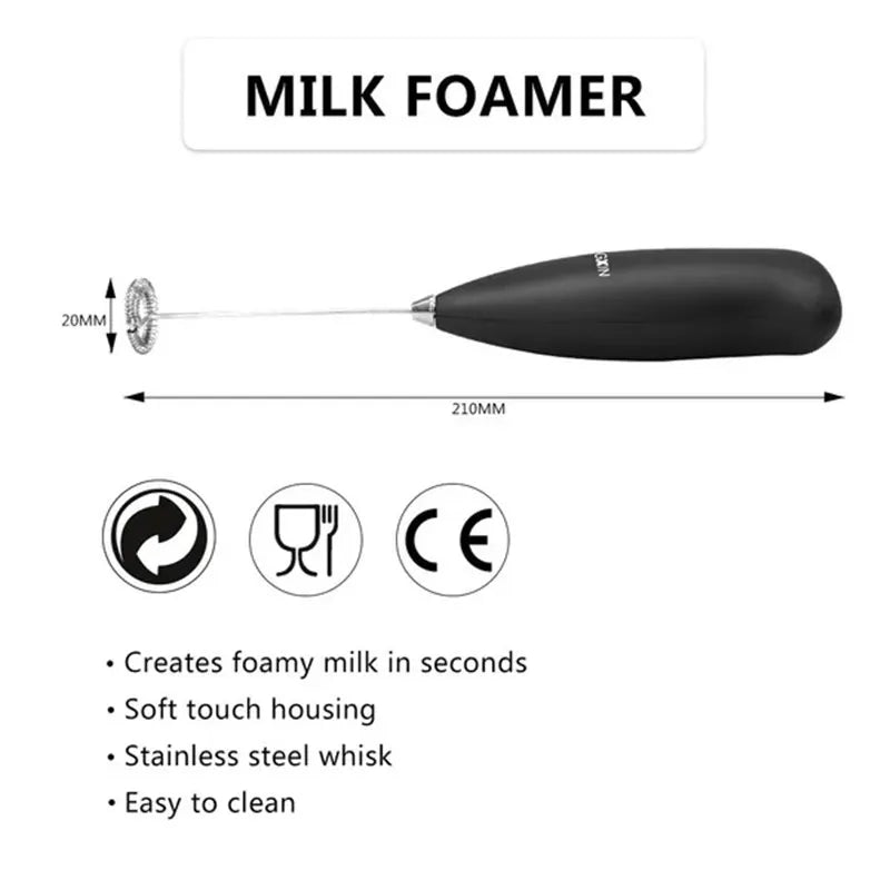 Handheld Electric Blender