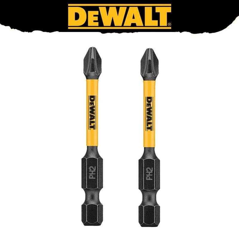 DEWALT Drill Bit Set - 10-Piece Professional Kit with Magnetic Ring & Extension Rod