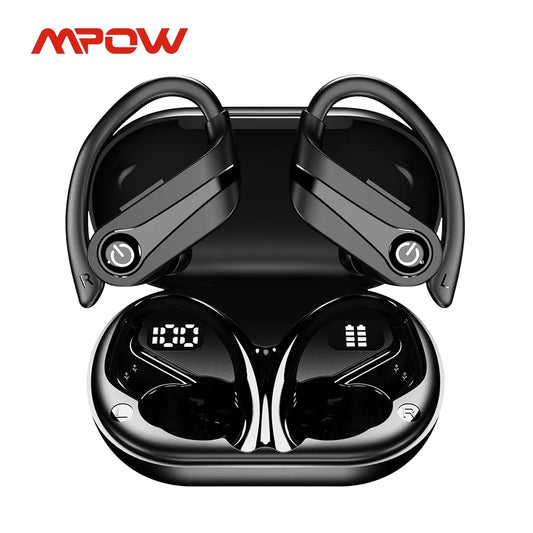 Bluetooth Wireless Earbuds - PDS Home & More