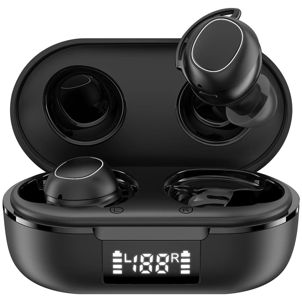 Mpow Bluetooth Earphones