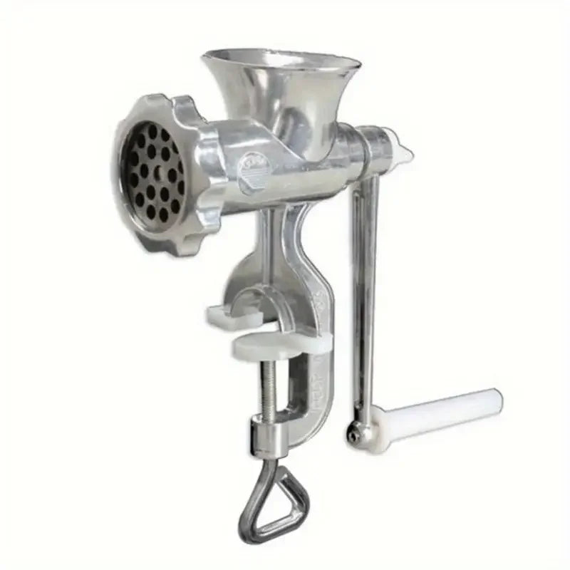 Multifunction Handheld Meat Mincer Sausage Grinder