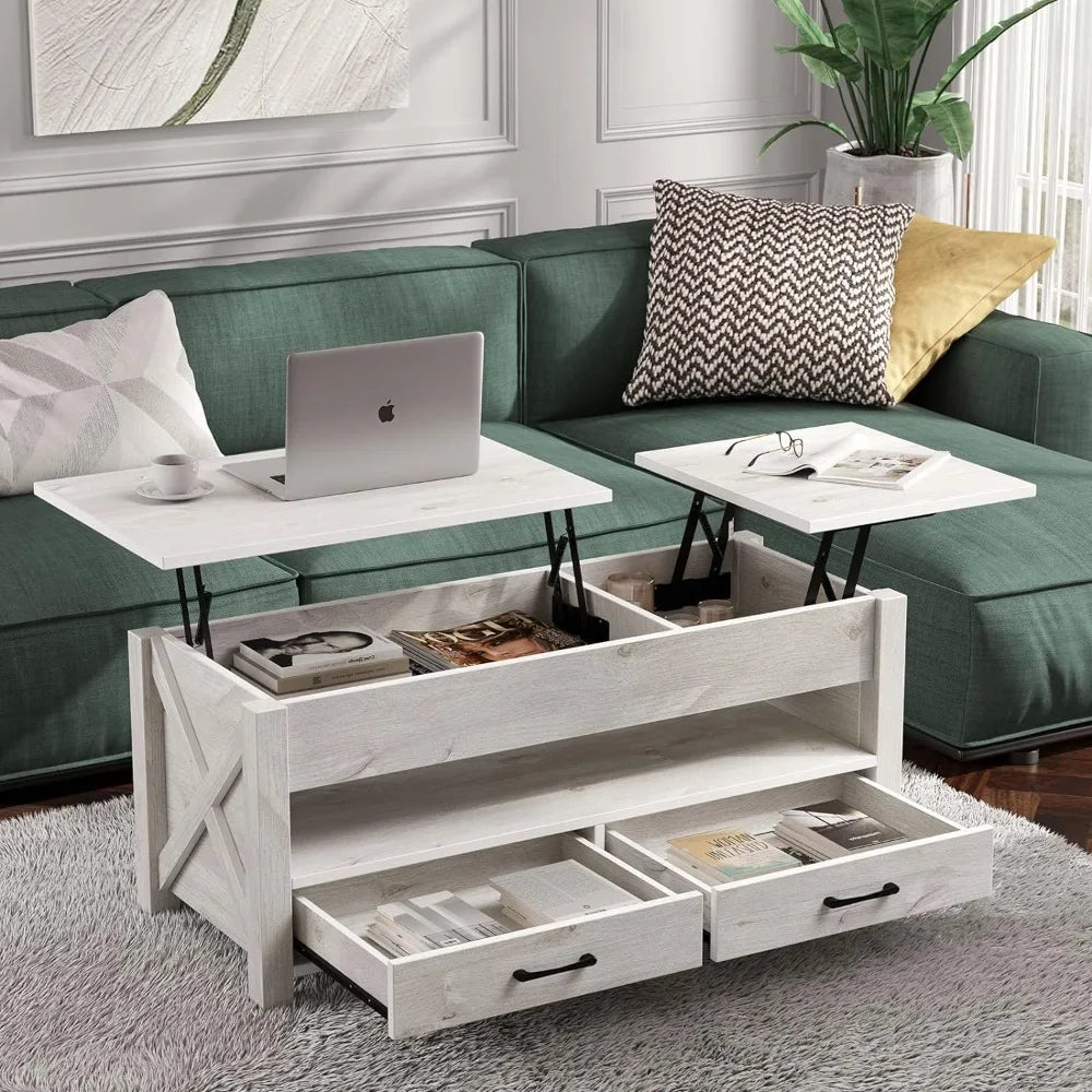 Coffee Table - PDS Home & More