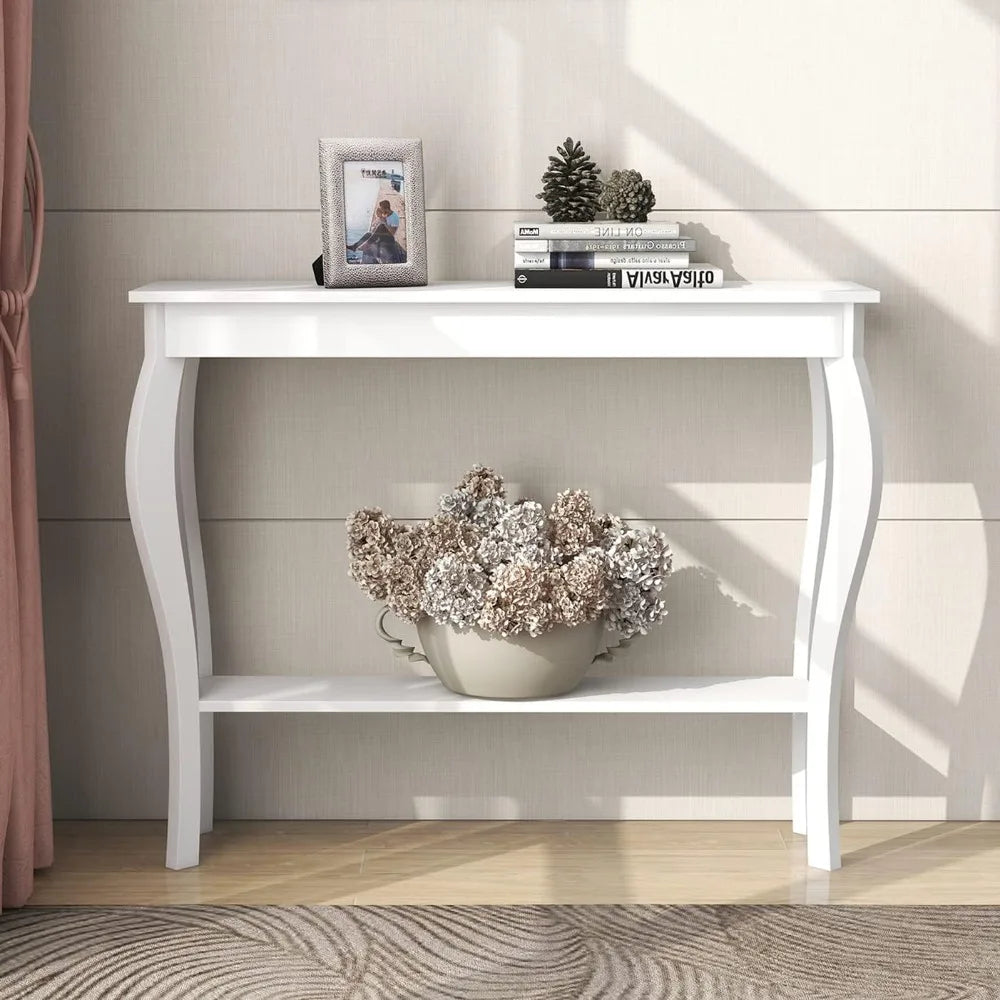 Entryway Accent Table