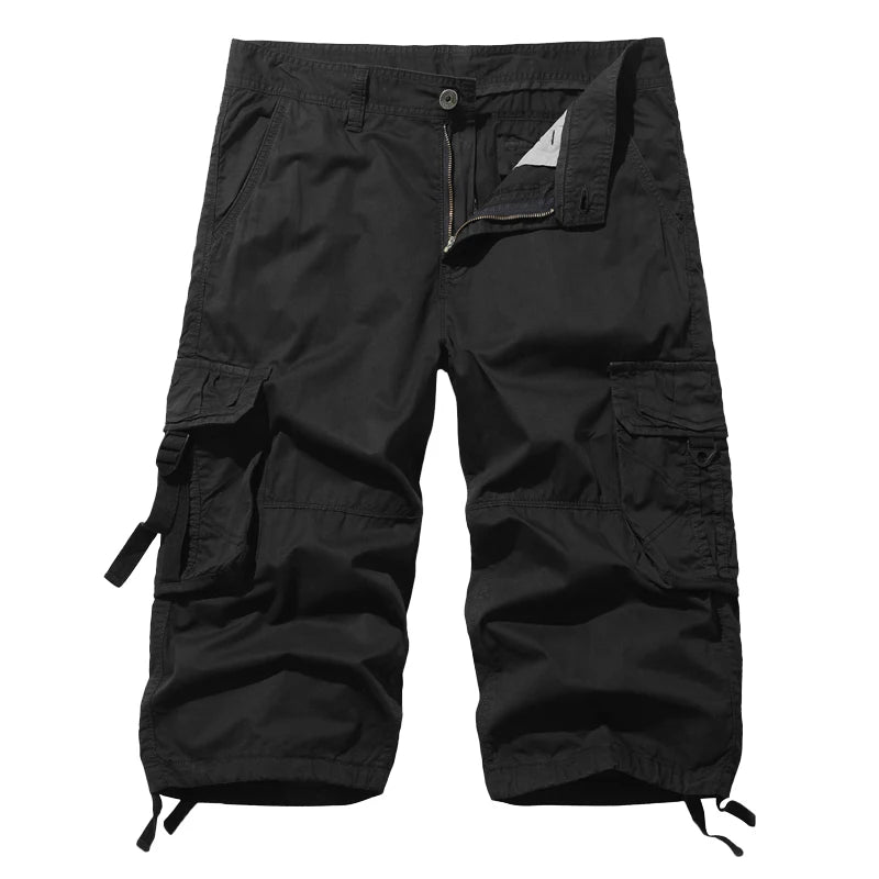 Men's Cargo Shorts