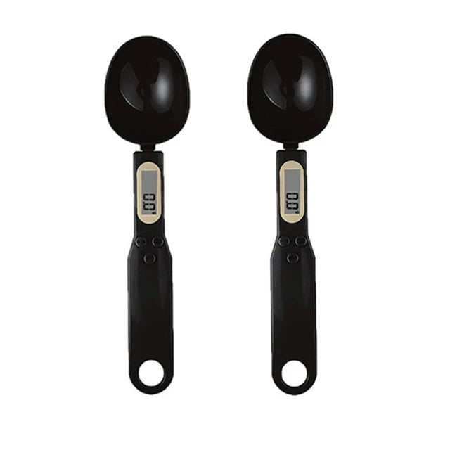Digital Mini Spoon Scale - Precision Kitchen Measuring Tool