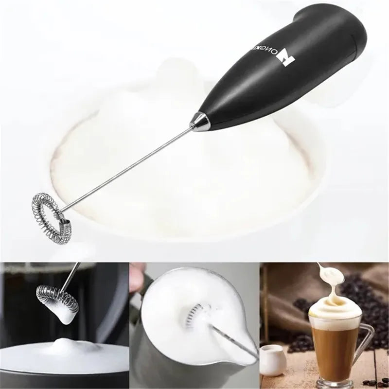 Handheld Electric Blender