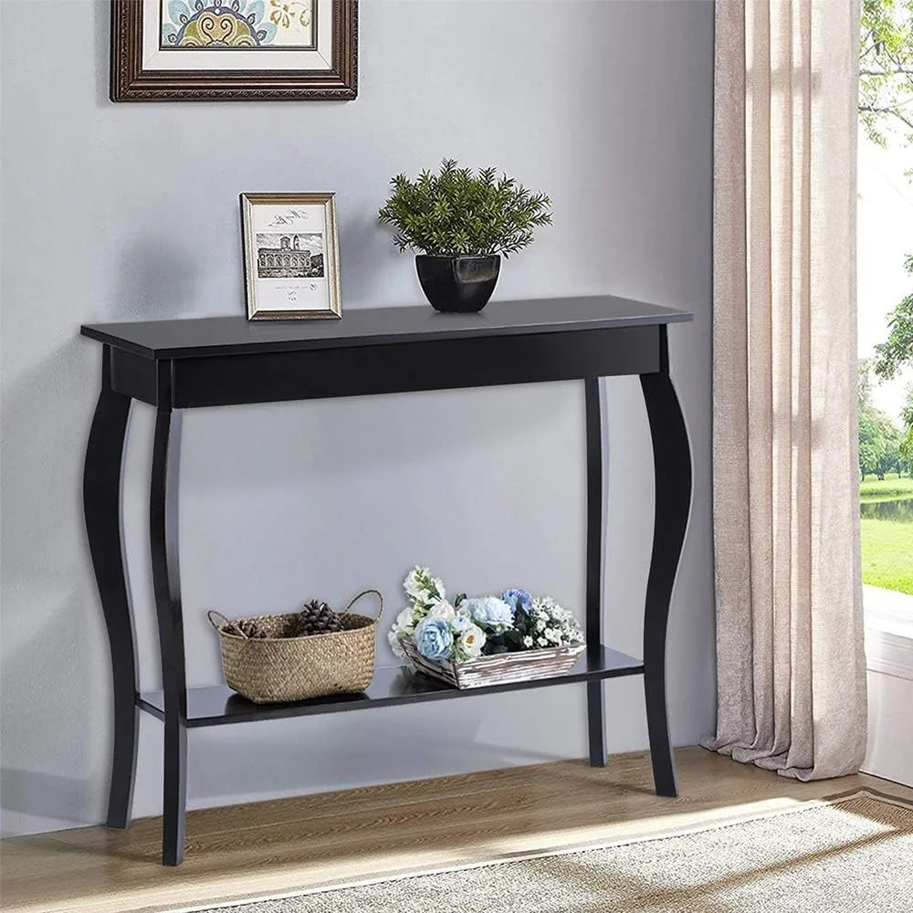 Entryway Accent Table