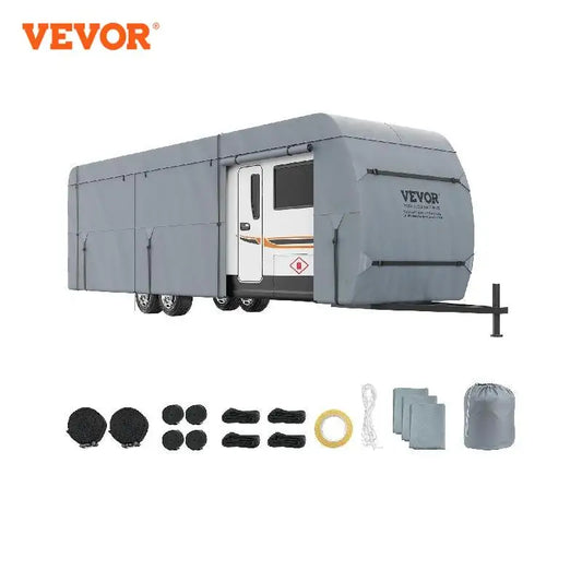 VEVOR Travel Trailer Cover