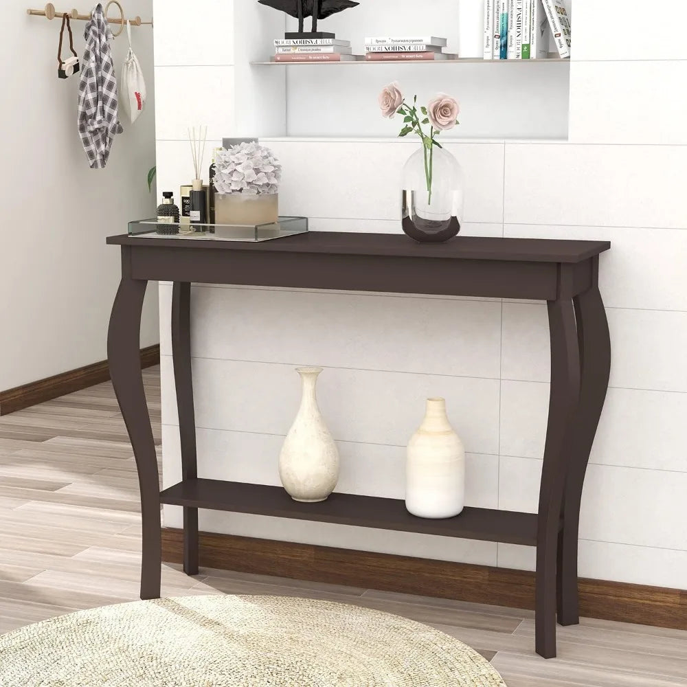 Entryway Accent Table