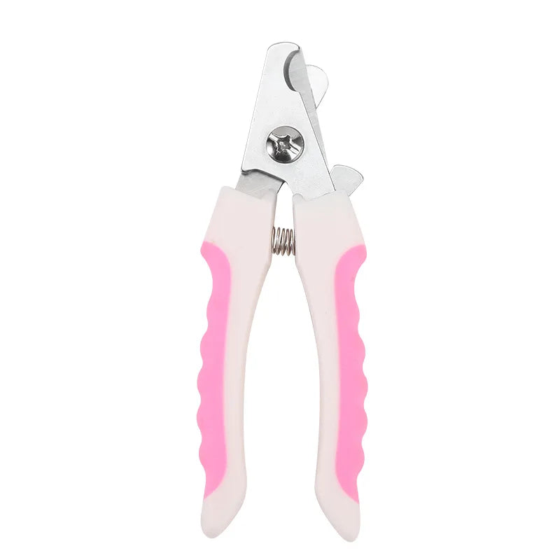 Pet Nail Clippers