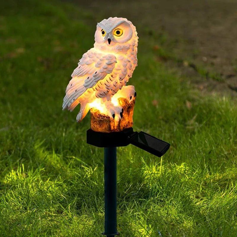 Solar Garden Light