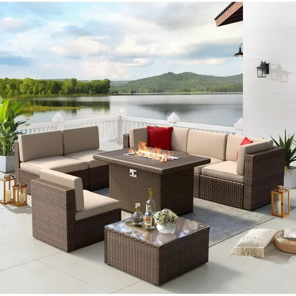 Best Outdoor Furniture Set