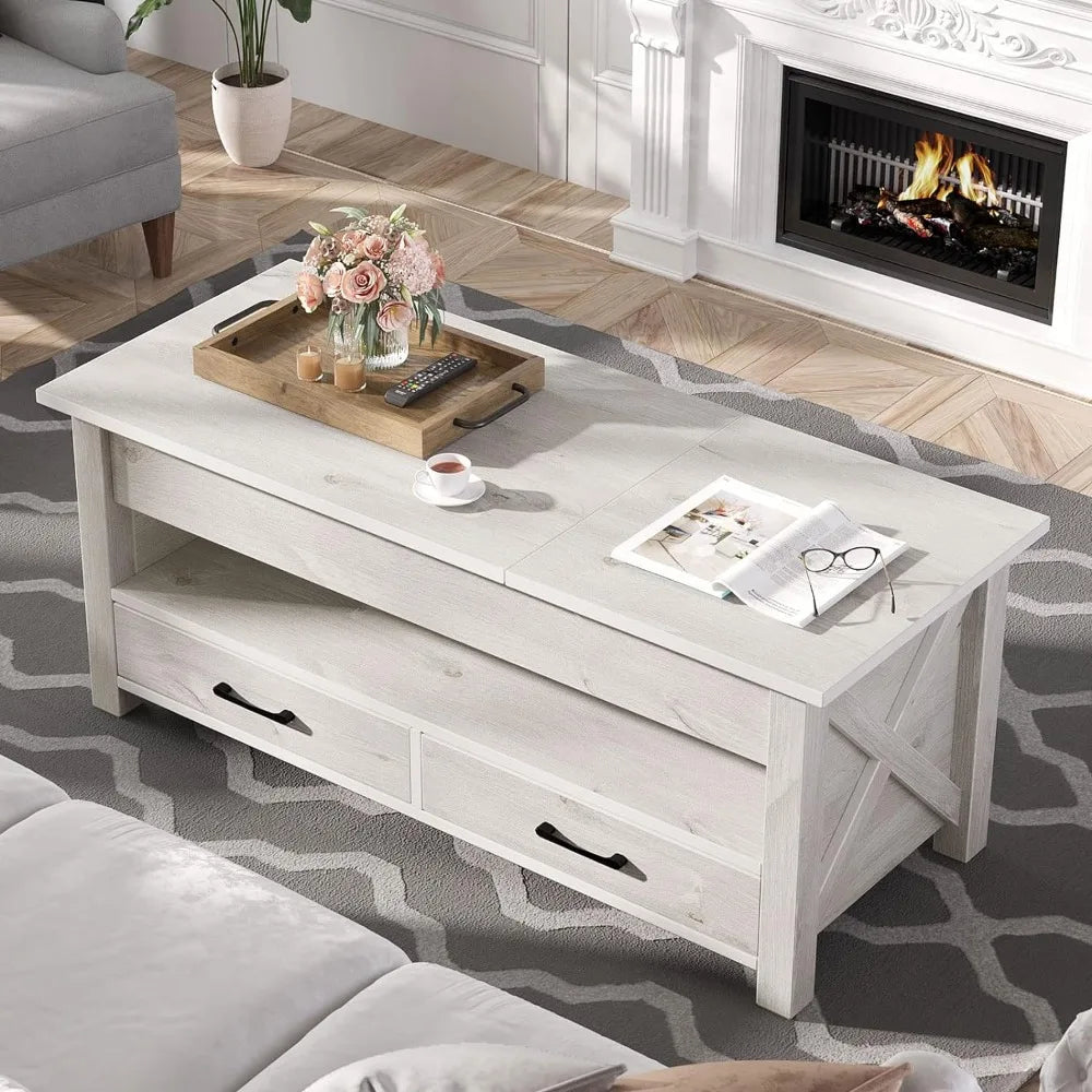 Coffee Table - PDS Home & More