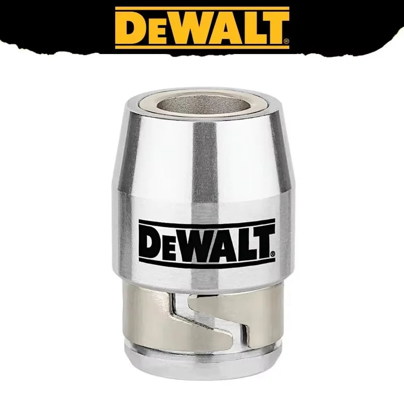 DEWALT Drill Bit Set - 10-Piece Professional Kit with Magnetic Ring & Extension Rod