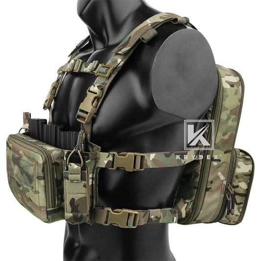 KRYDEX Tactical Flatpack